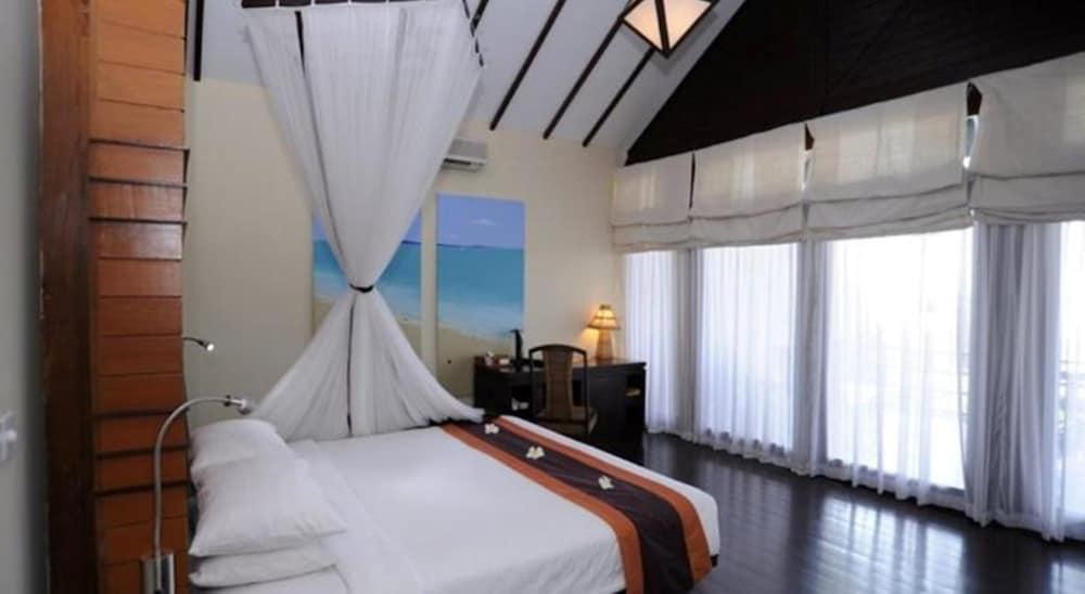 Bay Of Bengal Resort - Ngwe Saung Ngwesaung Dış mekan fotoğraf